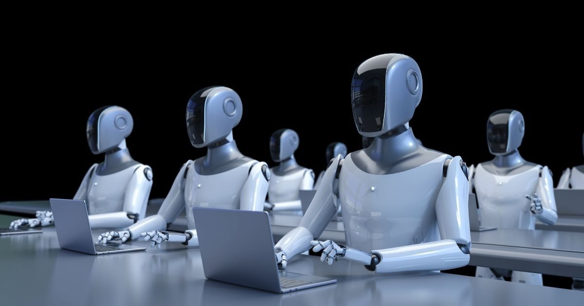ai workforce