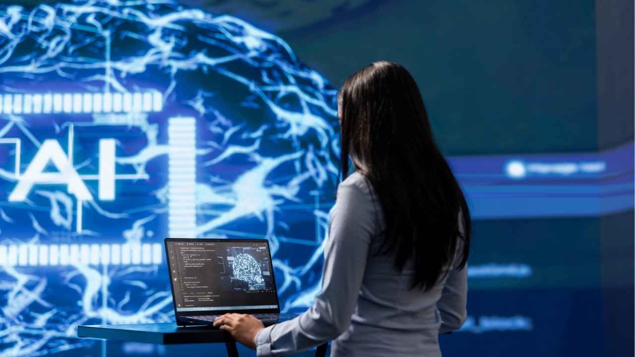 AI Agent untuk sales, CS, dan admin