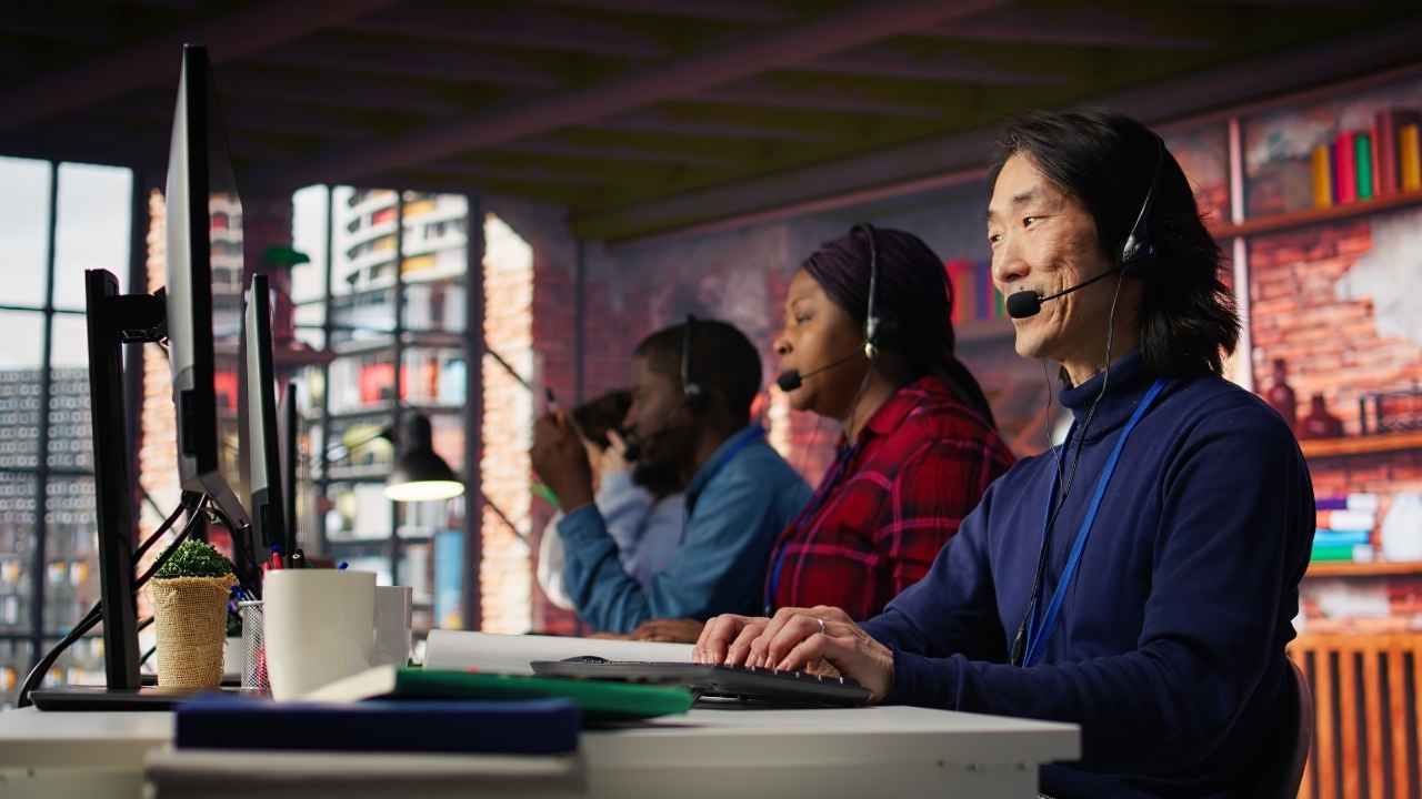 contact center solusi layanan pelanggan terpadu