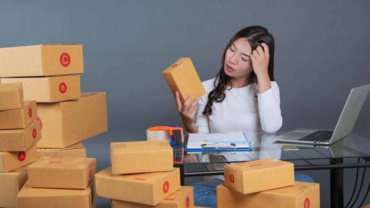 order menumpuk membuat prioritas kerja UMKM kacau