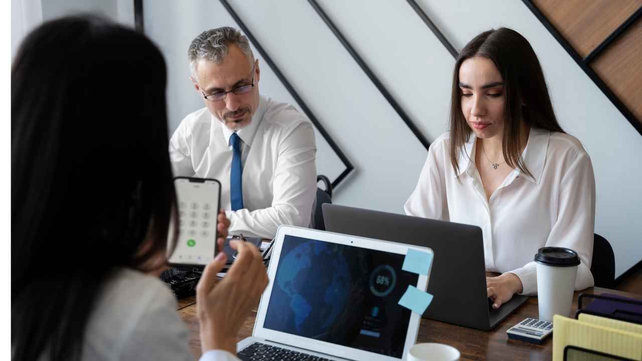 persiapan bisnis sebelum memakai AI Agent