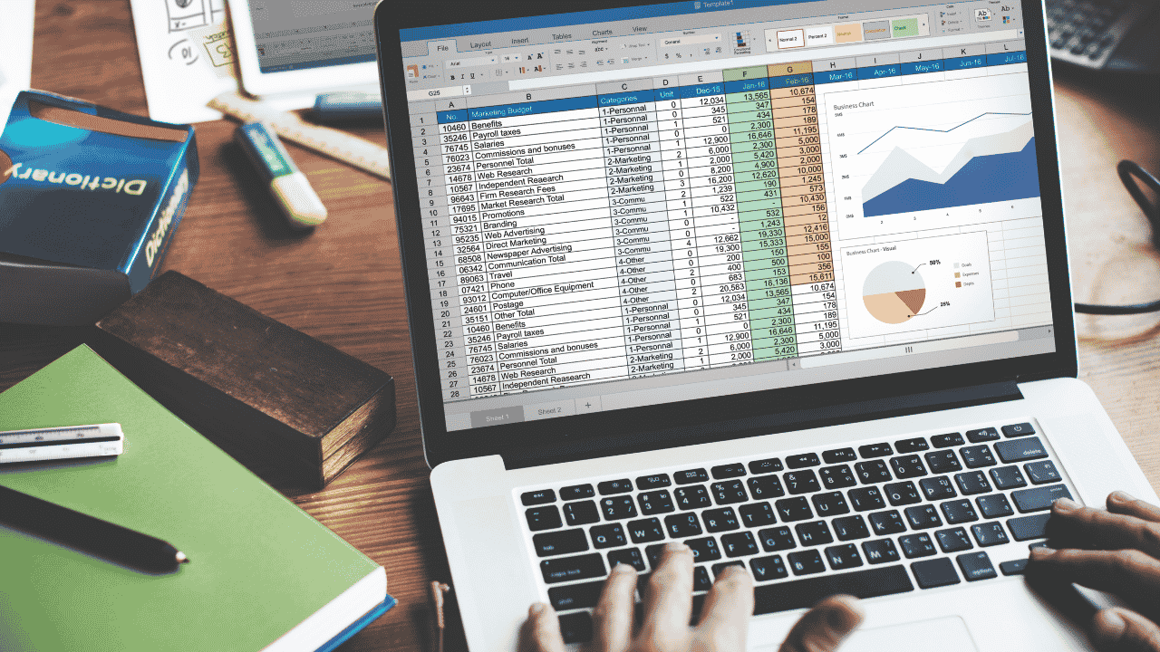 Software Akuntansi untuk Mengelola Keuangan Bisnis